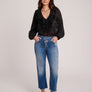 Jeans Brunera de Yoga Jeans