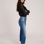 Jeans Brunera de Yoga Jeans