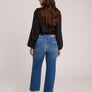Jeans Brunera de Yoga Jeans
