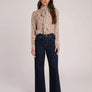 Jeans Blue Butterfly 32 pouces par Yoga Jeans