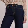 Jeans Blue Butterfly 32 pouces par Yoga Jeans