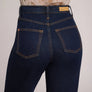Jeans Blue Butterfly 32 pouces par Yoga Jeans