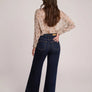 Jeans Blue Butterfly 32 pouces par Yoga Jeans