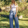Jeans Crocus de Yoga Jeans