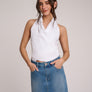 Jupe Forget me not de Yoga Jeans