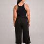 Pantalon Kamilla noir de Yoga Jeans