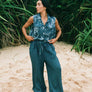 Pantalon Kamilla denim de Yoga Jeans