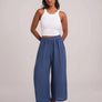 Pantalon Kamilla denim de Yoga Jeans