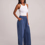 Pantalon Kamilla denim de Yoga Jeans