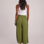 Pantalon Kamilla moss de Yoga Jeans
