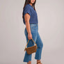 Chemisier Rémi denim de Yoga Jeans
