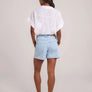 Chemisier Rémi blanc de Yoga Jeans