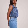 Chemisier Rain denim de Yoga Jeans