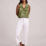 Chemisier Rain moss de Yoga Jeans