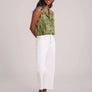 Chemisier Rain moss de Yoga Jeans
