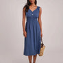Robe Luna Denim de Yoga Jeans
