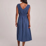 Robe Luna Denim de Yoga Jeans