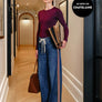 Jeans Carina 32 pouces par Yoga Jeans