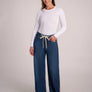 Jeans Carina 32 pouces par Yoga Jeans