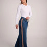Jeans Carina 32 pouces par Yoga Jeans