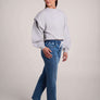 Jeans Dawn par Yoga Jeans