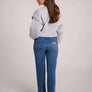 Jeans Dawn par Yoga Jeans