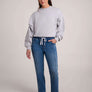 Jeans Dawn par Yoga Jeans