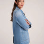 Veste Sirius par Yoga Jeans