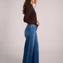 Jeans Orpheus 32 pouces par Yoga Jeans