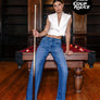 Jeans Orpheus 32 pouces par Yoga Jeans