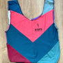 Sac en retailles de tissus #2 de 21 Tara
