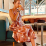 Robe Virginia par Allison Wonderland