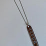 Collier #397 de Gribouille