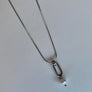 Collier #387 de Gribouille