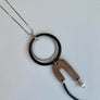 Collier #383 de Gribouille