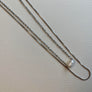 Collier #376 de Gribouille