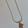 Collier #395 de Gribouille