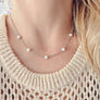 Collier Annita de Tokade