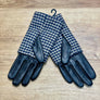 Gants pied de poule par Furlux