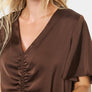 Blouse Hafia de Saint-Tropez