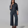 Pantalon Colette rayures par Lola Jeans
