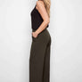 Pantalon Audrey fern par ILTM