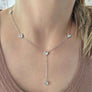 Collier Venicia de Tokade
