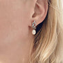 Boucles d'oreilles Selya de Tokade