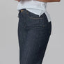 Pantalon Colette rayures par Lola Jeans