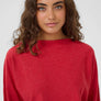 Chandail batwing chili pepper par Culture