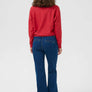 Chandail batwing chili pepper par Culture