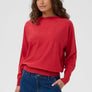 Chandail batwing chili pepper par Culture