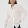 Chemisier Antoinett blanc par Culture