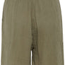 Short Cuellis dusky green par Culture